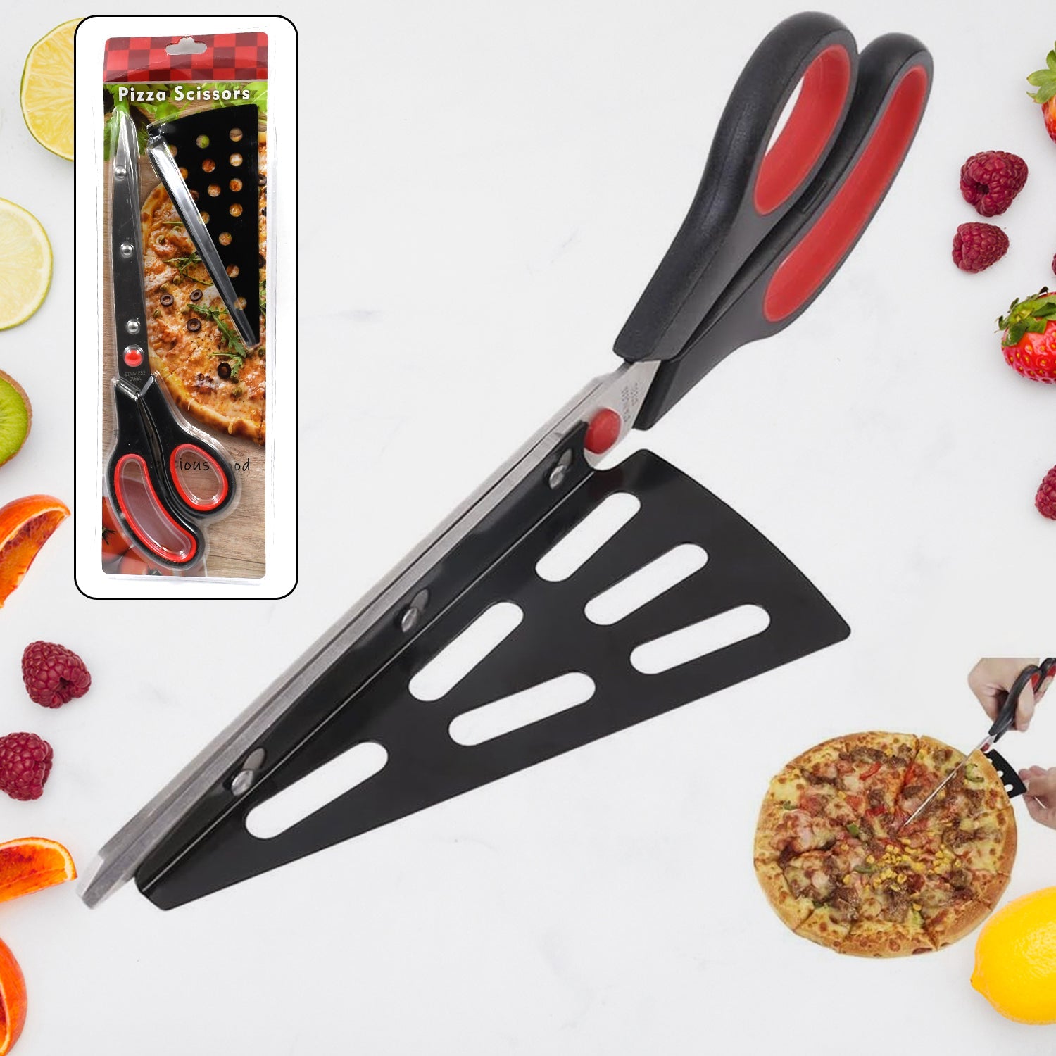 Crisp Cutter Crisp Cutter